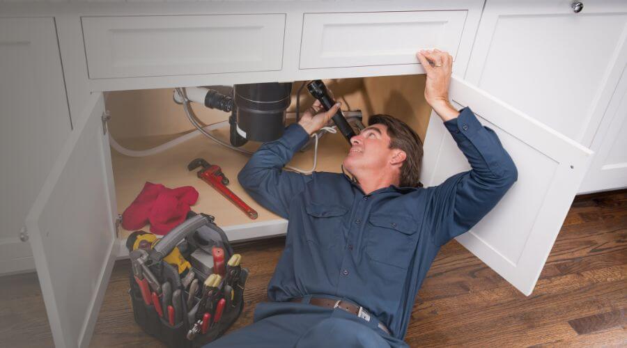 Professional septic pumping service in Cabin John, MD